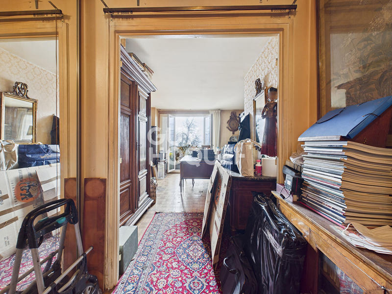 Appartement - 76 m² - 3 pièces