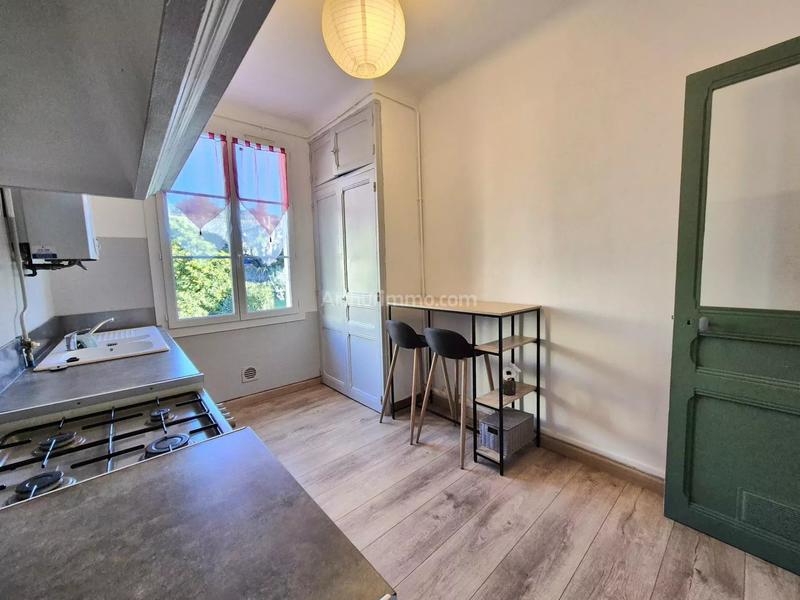 Appartement - 69 m² - 2 pièces