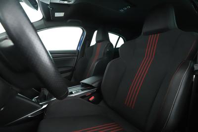 Renault Mégane 1.5 Blue dCi Rs Line 115 ch