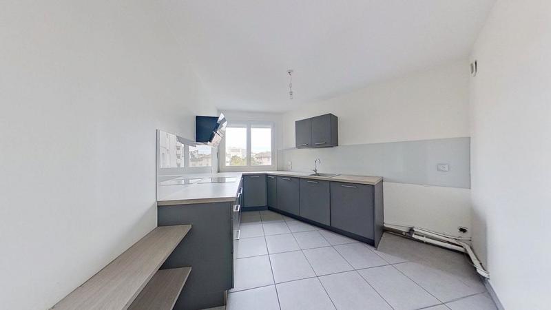 Appartement - 87 m² - 4 pièces