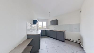 Appartement - 87 m² - 4 pièces