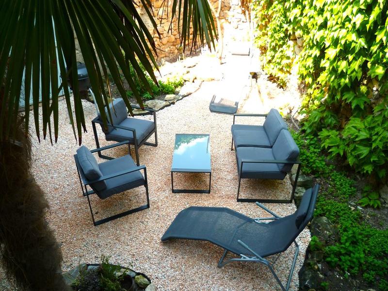 Maison de village - 158 m² - 8 pièces