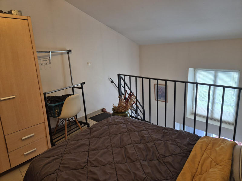 Maison - 82 m² - 5 pièces