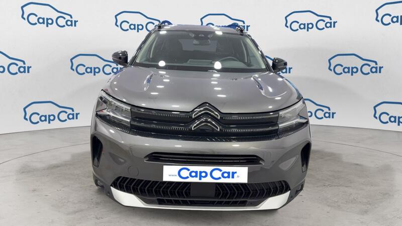 Citroën C5 Aircross 1.5 BlueHDi 130 Eat8 Max