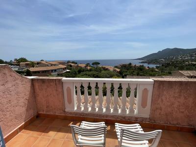 Appartement - 30 m² - 2 pièces