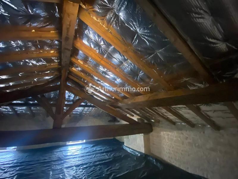 Maison - 175 m² - 4 pièces