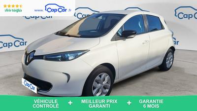 Renault Zoe R240 88 22 kWh Zen