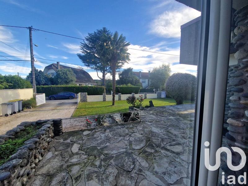 Maison - 116 m² - 4 pièces