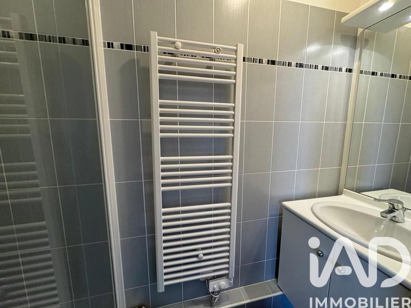 Appartement - 90 m² - 4 pièces