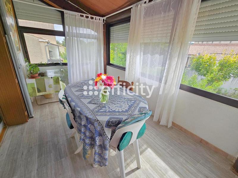 Maison - 160 m² - 5 pièces