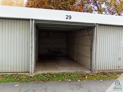 Garage - 12 m²