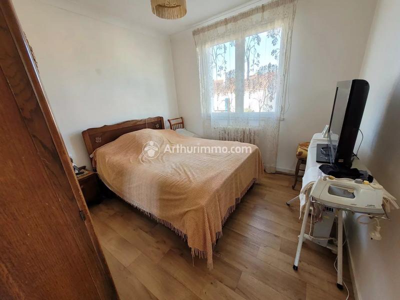 Maison - 106 m² - 4 pièces