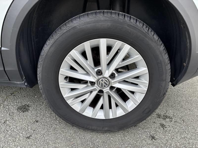 Volkswagen t-Roc 1.0 Tsi 115 Start/Stop Bvm6 Lounge