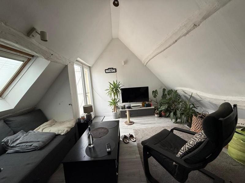 Maison ancienne - 190 m² - 9 pièces