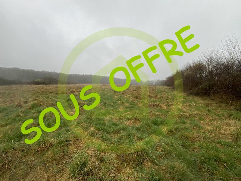 Terrain - 199 600 m²