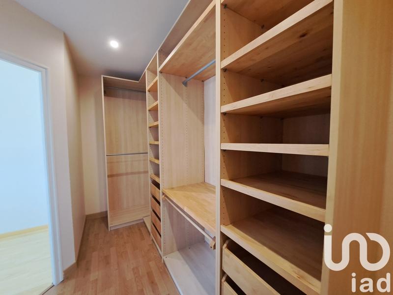 Maison de ville - 72 m² - 3 pièces