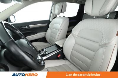 Renault Koleos 1.7 Blue dCi Initiale Paris X-Tronic 150 ch