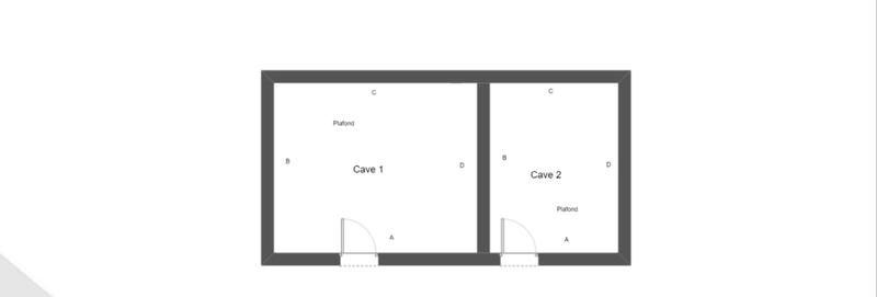 Maison - 190 m² - 7 pièces