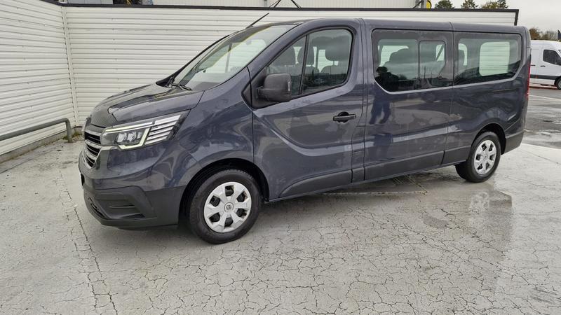 Renault Trafic L2 Dci 150 Zen