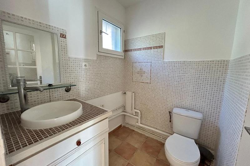 Villa - 88 m² - 5 pièces