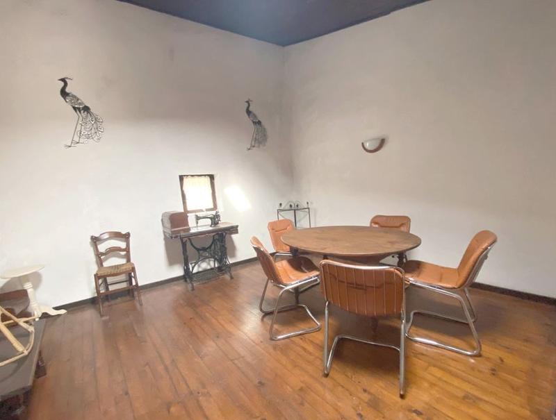 Maison de village - 90 m² - 5 pièces