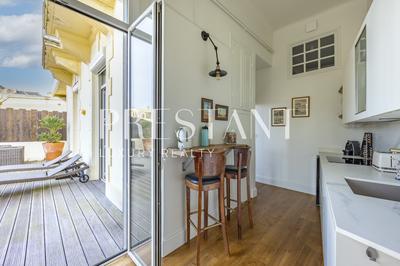 Appartement - 76 m² - 3 pièces