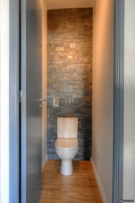 Appartement - 75 m² - 4 pièces