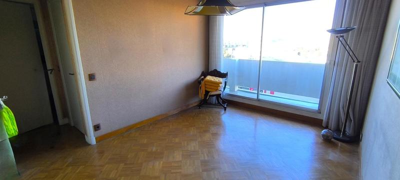 Appartement - 96 m² - 4 pièces