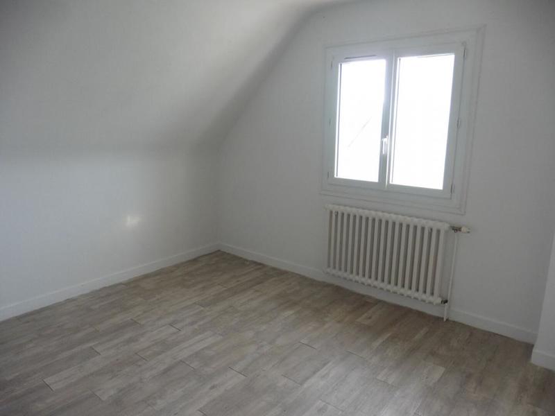 Maison - 122 m² - 7 pièces