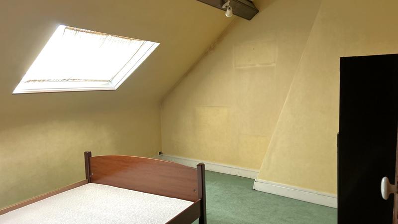 Maison - 103 m² - 4 pièces