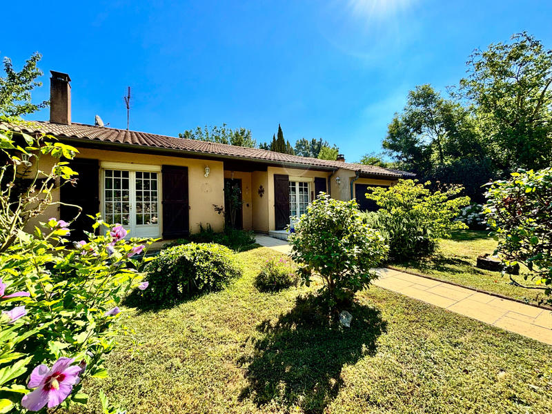 Villa - 145 m² - 4 pièces