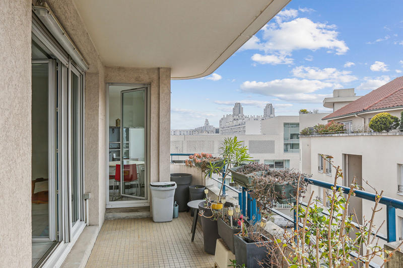 Local commercial - 140 m² - 5 pièces