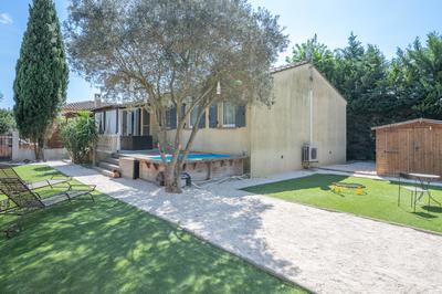 Villa - 120 m² - 7 pièces