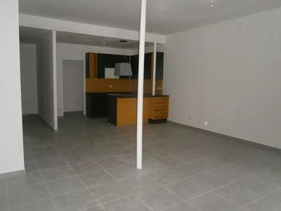 Appartement - 56 m² - 1 pièce