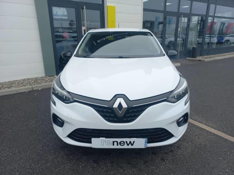 Renault Clio TCe 90 Evolution