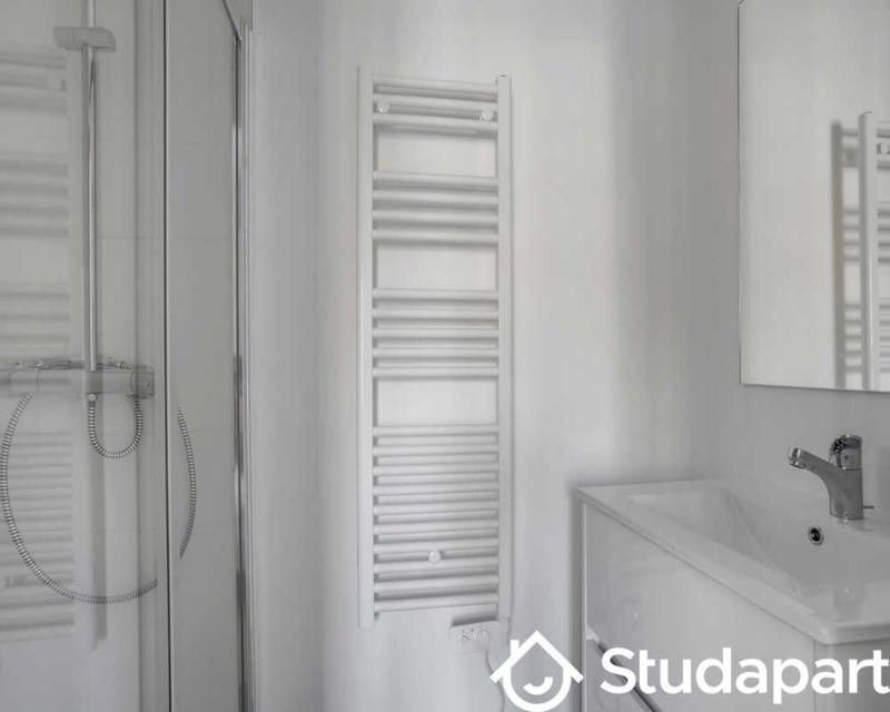 Chambre - 52 m² - 1 pièce