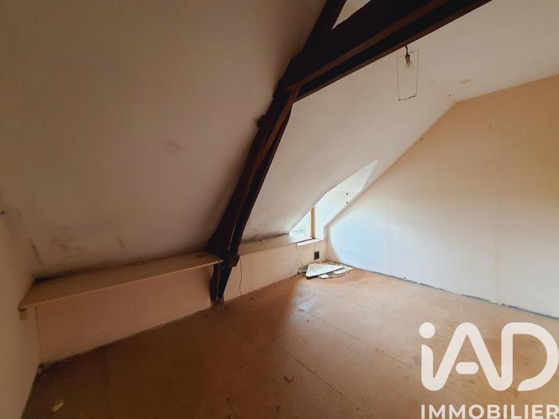 Maison de campagne - 84 m² - 4 pièces