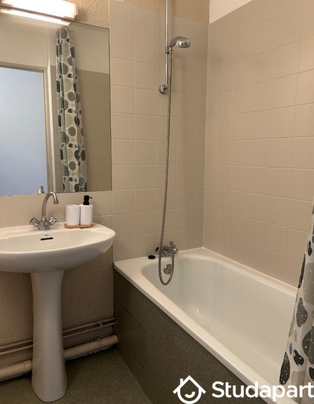 Appartement - 19 m² - 1 pièce