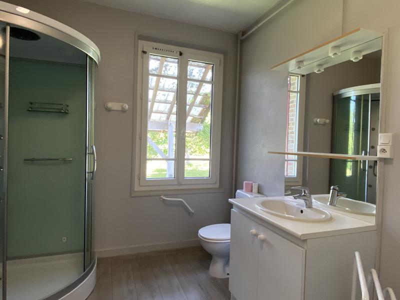 Maison de maîtres - 250 m² - 10 pièces