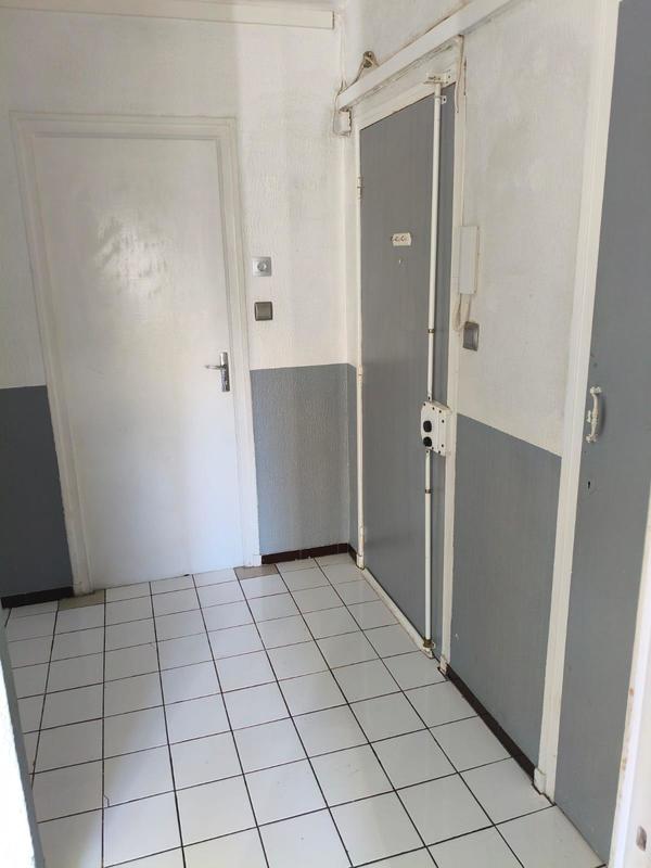 Appartement - 62 m² - 4 pièces