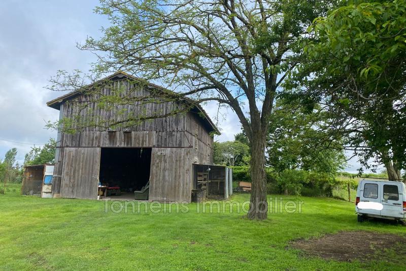 Maison - 144 m² - 5 pièces