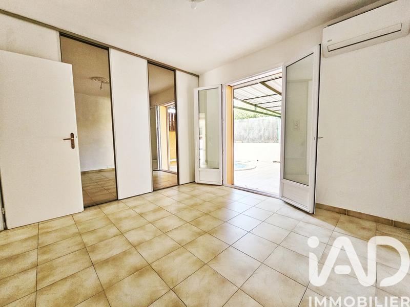 Maison - 153 m² - 6 pièces