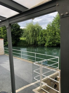 Maison - 40 m² - 2 pièces