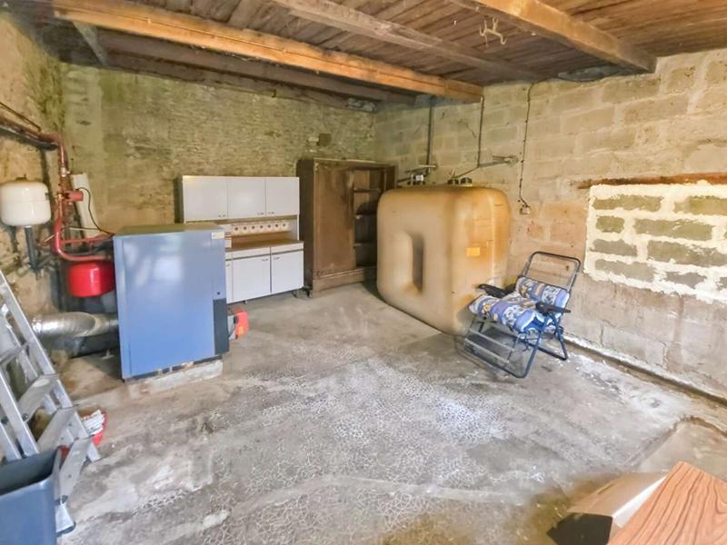 Maison - 108 m² - 5 pièces