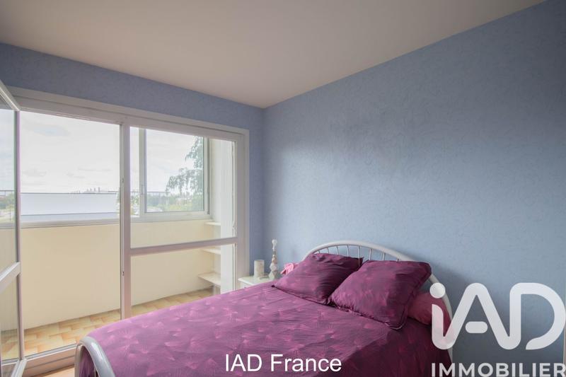 Appartement - 75 m² - 3 pièces