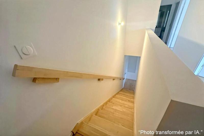Appartement - 103 m² - 4 pièces
