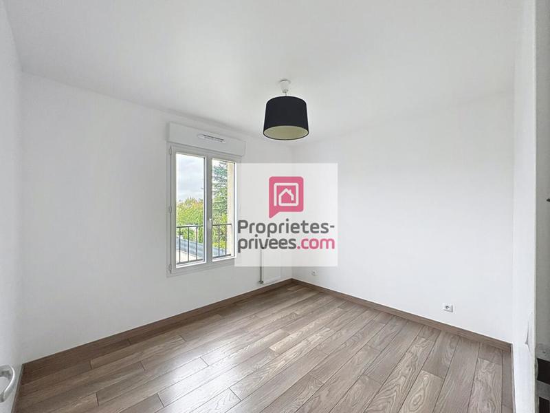Maison - 98 m² - 5 pièces