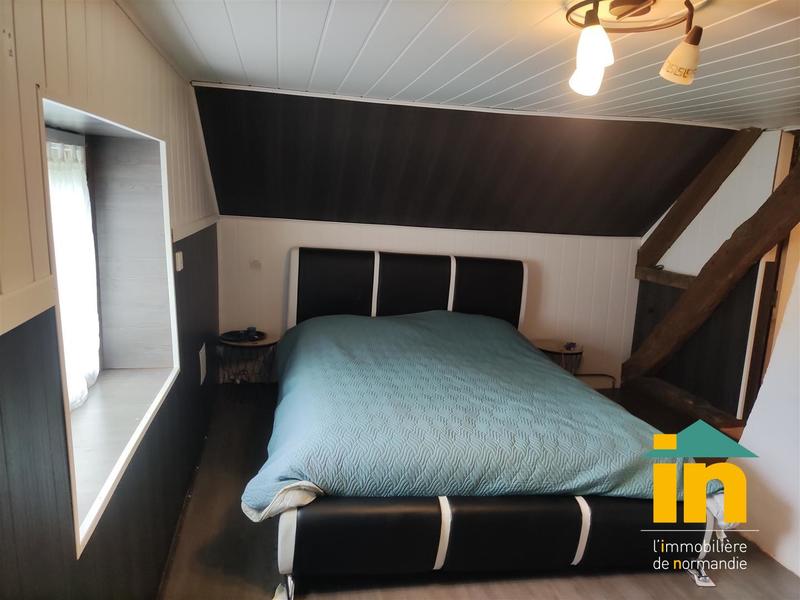 Maison de campagne - 230 m² - 6 pièces