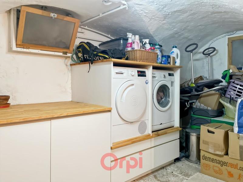 Maison de ville - 80 m² - 4 pièces