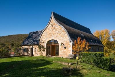 Maison de maîtres - 600 m² - 13 pièces